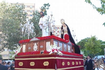 Soledad de Los Arcos 2009