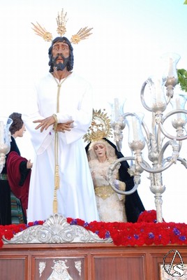 Soledad de Los Arcos 2009