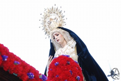 Soledad de Los Arcos 2009