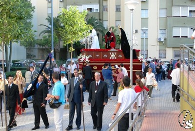 Soledad de Los Arcos 2009