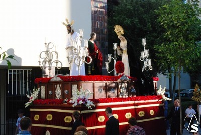 Soledad de Los Arcos 2009