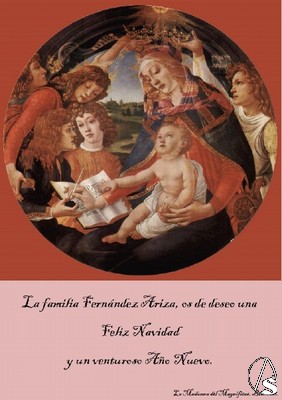Familia Fernandez - Ariza