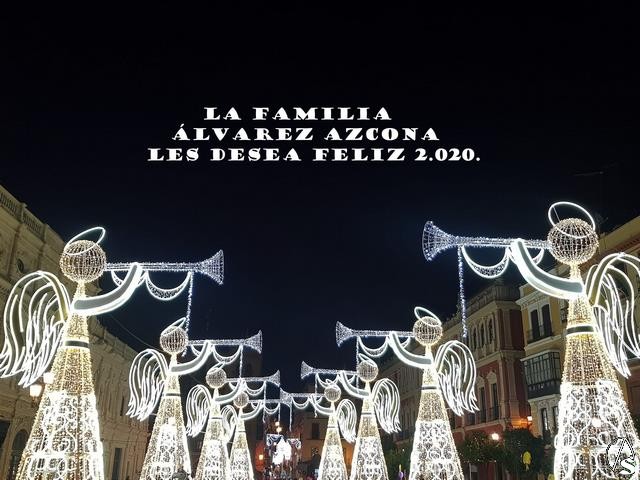 Familia Álvarez Azcona