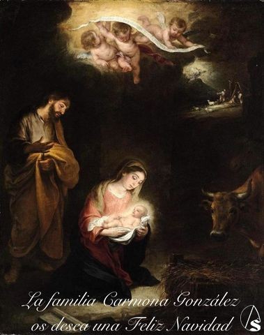 Familia Carmona Gonz&aacute;lez