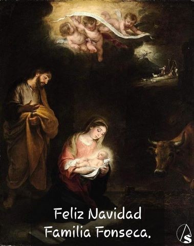 Familia Fonseca