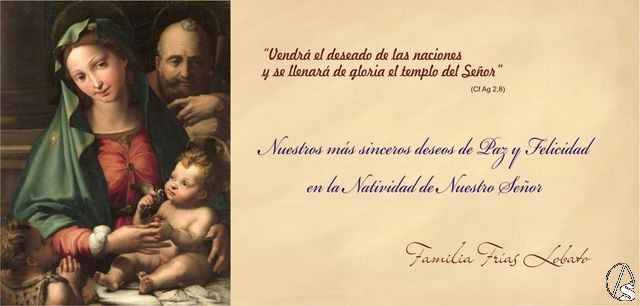 Familia Fr&iacute;as Lobato