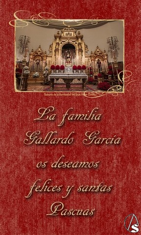 Familia Gallardo García