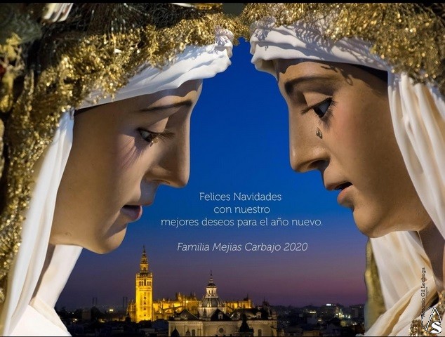 Familia Mejías Carbajo