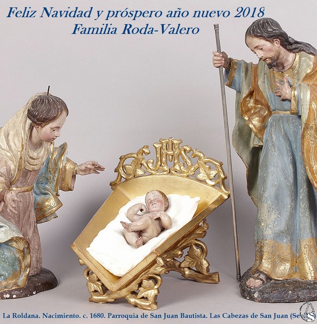 Familia Roda-Valero