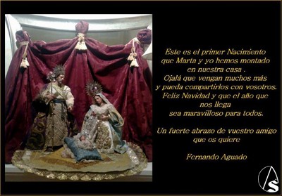  Fernando Aguado
