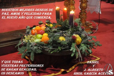  Hnos. Garcia Acevedo