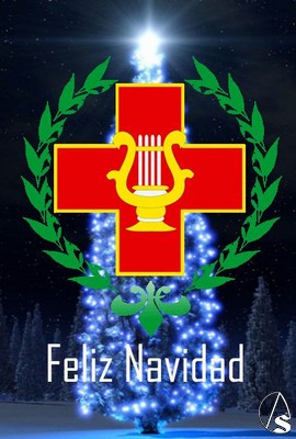  Banda Cruz Roja