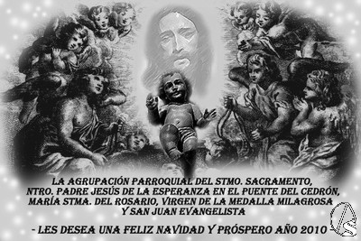  Agrupaci�n Parroquial La Milagrosa