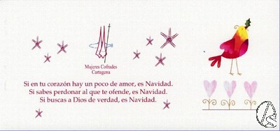  Mujeres Cofrades de Cartagena