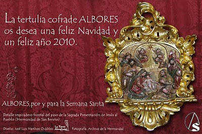  Tertulia Albores