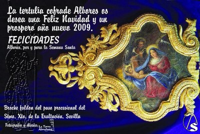  Tertulia Albores