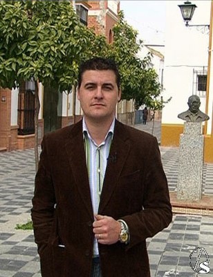 Fernando Jesús Romero Triguero, joven compositor de Los Palacios y Villafranca