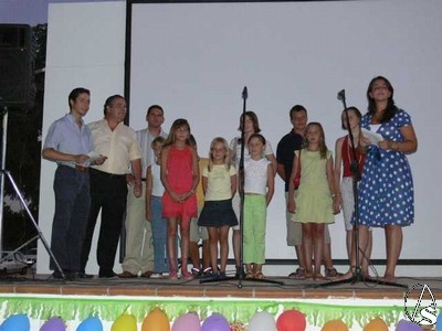  Grupo Hdad. de Montserrat
