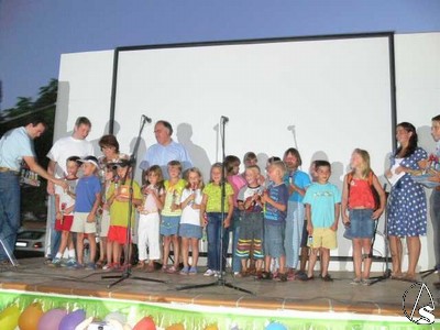  Grupo Hdad Soledad San Buenaventura