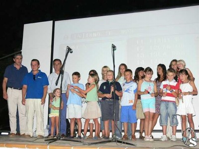Grupo Hdad. Los Estudiantes