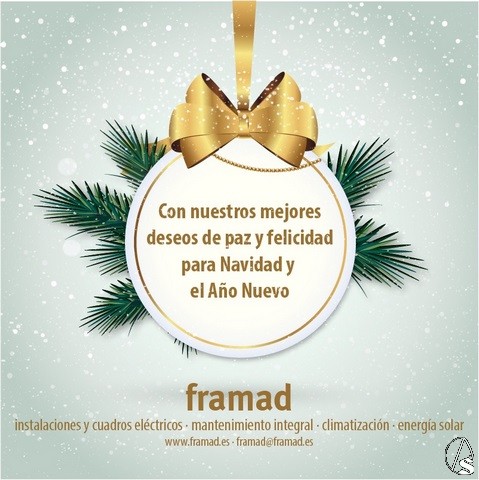 Framad