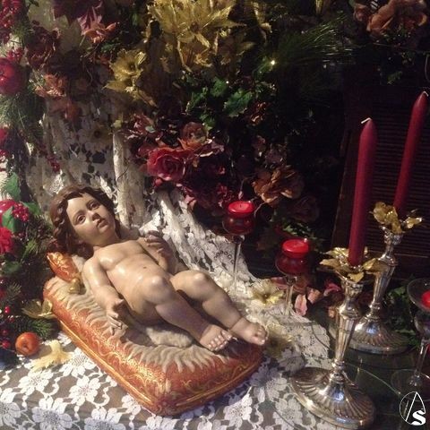 Francisco Velez y familia