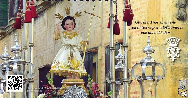 Fraternidad Servitas de Carmona