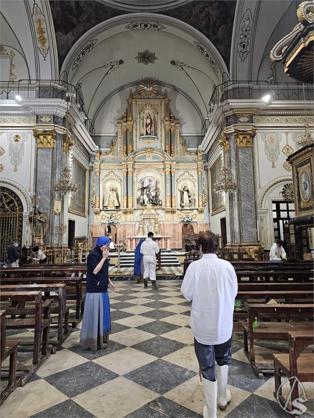 Fraternitas_en_Valencia_2