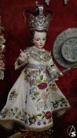 Fray Juan Dobado
