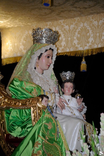 fuente clara