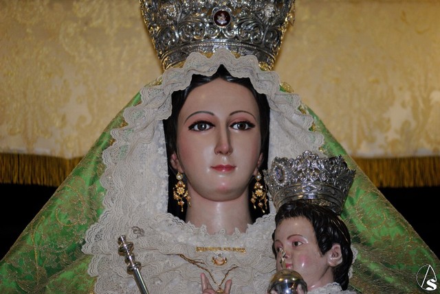 fuente clara
