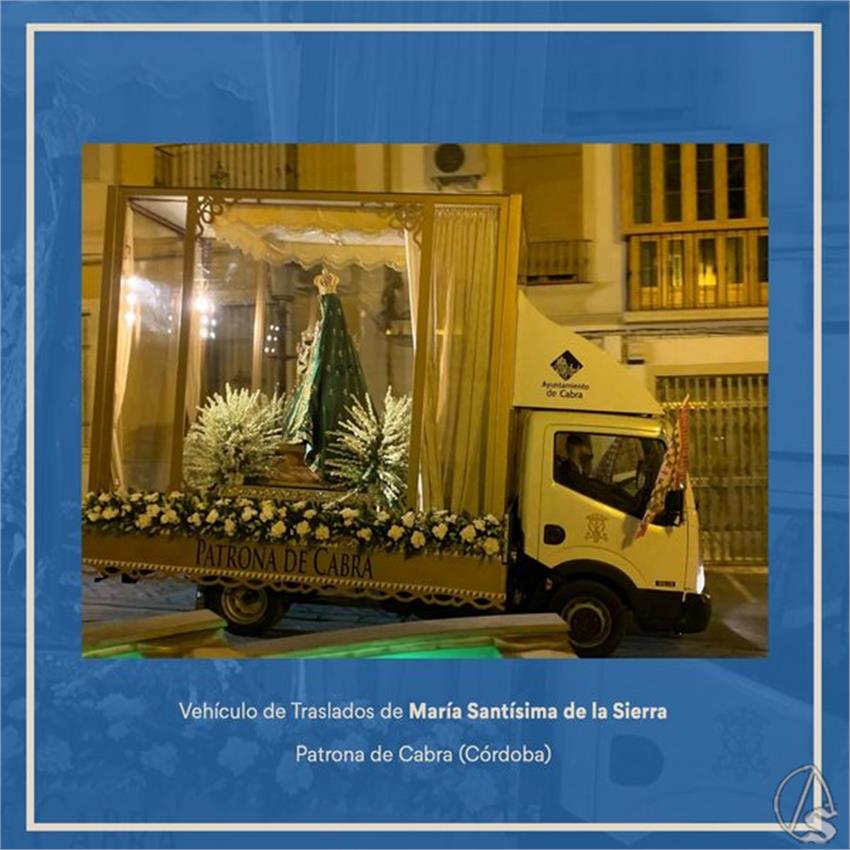 pastora marina