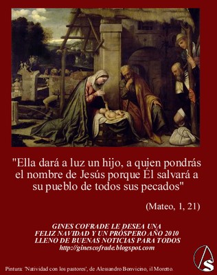  Gines Cofrade