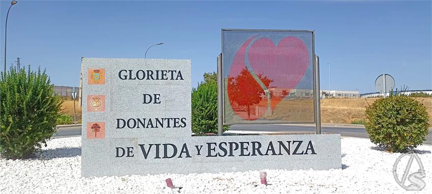 Glorieta_Donantes_ECIJA