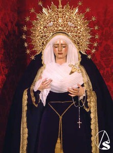 Gracia y Amparo
