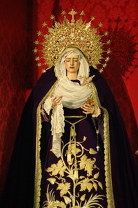  Gracia y Amparo