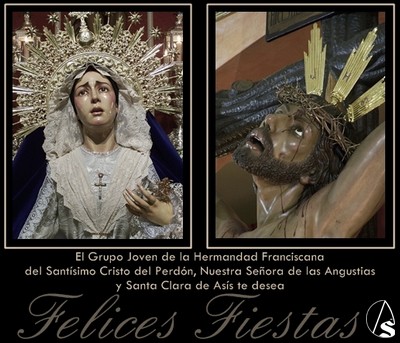 Grupo Joven Hdad del Perdon de Alcal de Guadaira