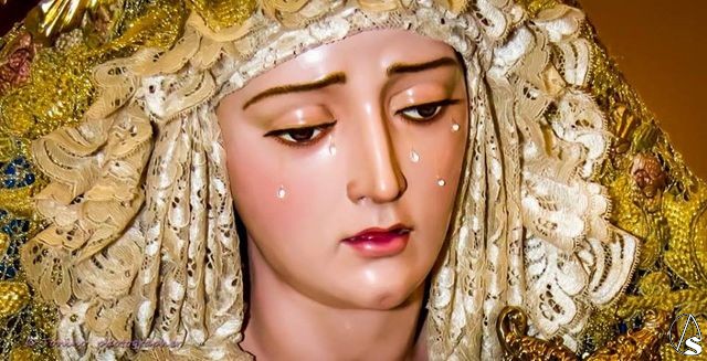 Grupo Parroquial Virgen de la Caridad