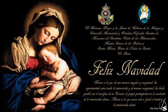 Hdad de los Dolores Sanlúcar de Barrameda