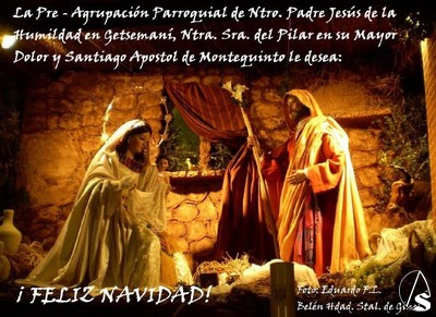  Pre-Agrupacin Humildad y Pilar Montequinto