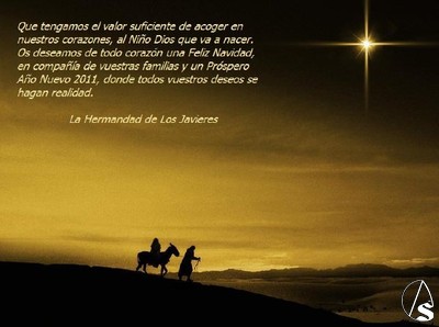 Hermandad de los Javieres