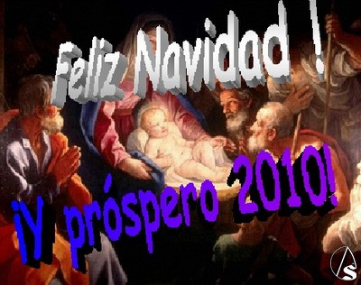  Hermandad de los Javieres