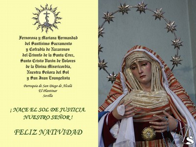  Hermandad Ntra. Sra. del Sol