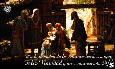  Hermandad de la Aurora de Granada
