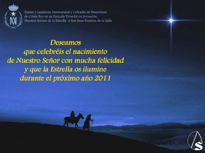 Hermandad de la Borriquita de Jerez