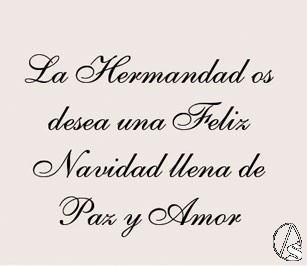  Hermandad de la Paz