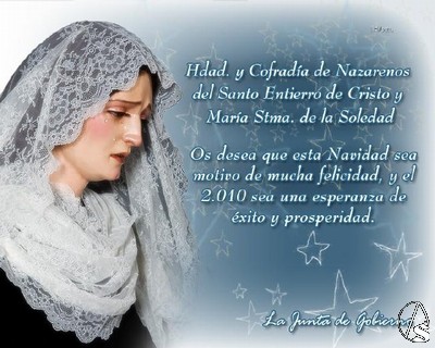  Hermandad de la Soledad de Aznalcollar