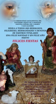 Hermandad del Carmen de San Leandro