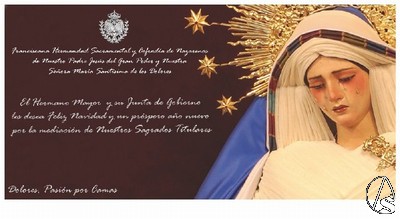  Hermandad del Gran Poder de Camas