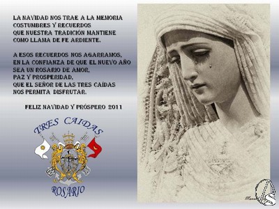Hermandad del Rosario Granada